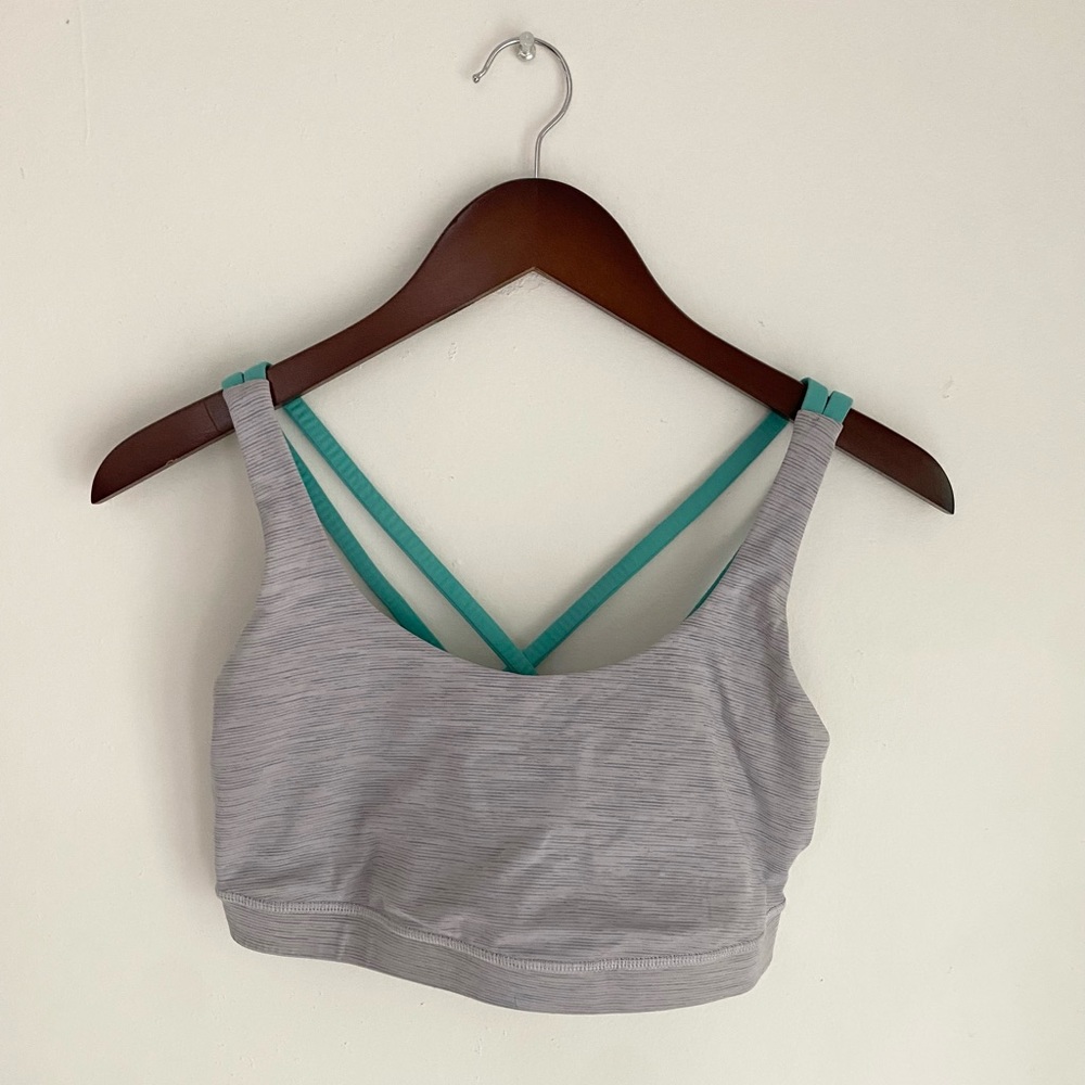 Lululemon Energy Bra
